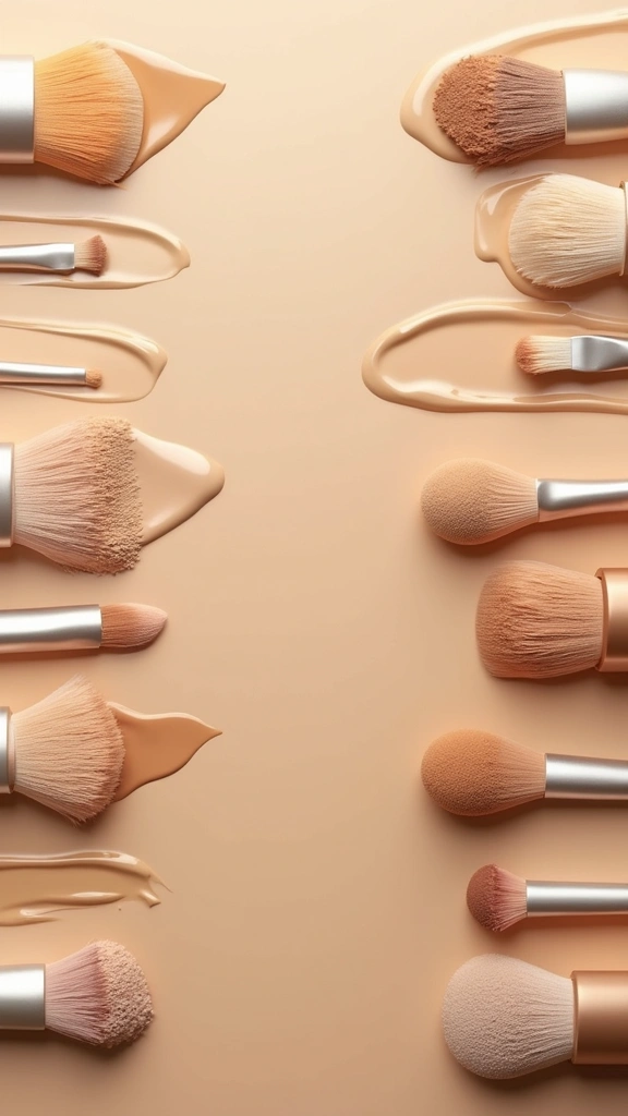 25 Classic Makeup Tutorials That Will Make You Look Timeless (You Won't Believe #3!)