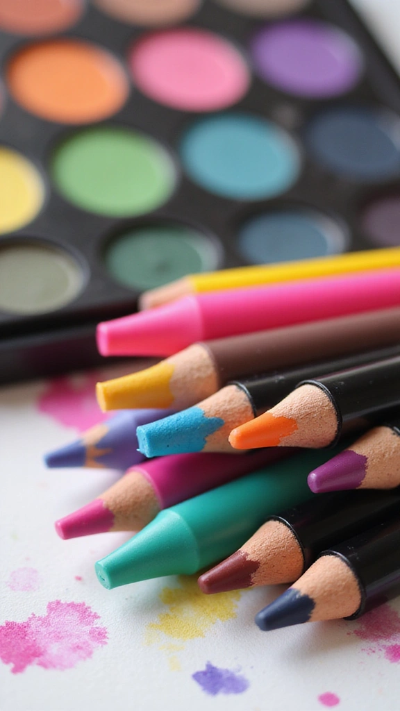  Quick Makeup Routines You Can Do in Under 5 Minutes (Perfect for Busy Mornings!)