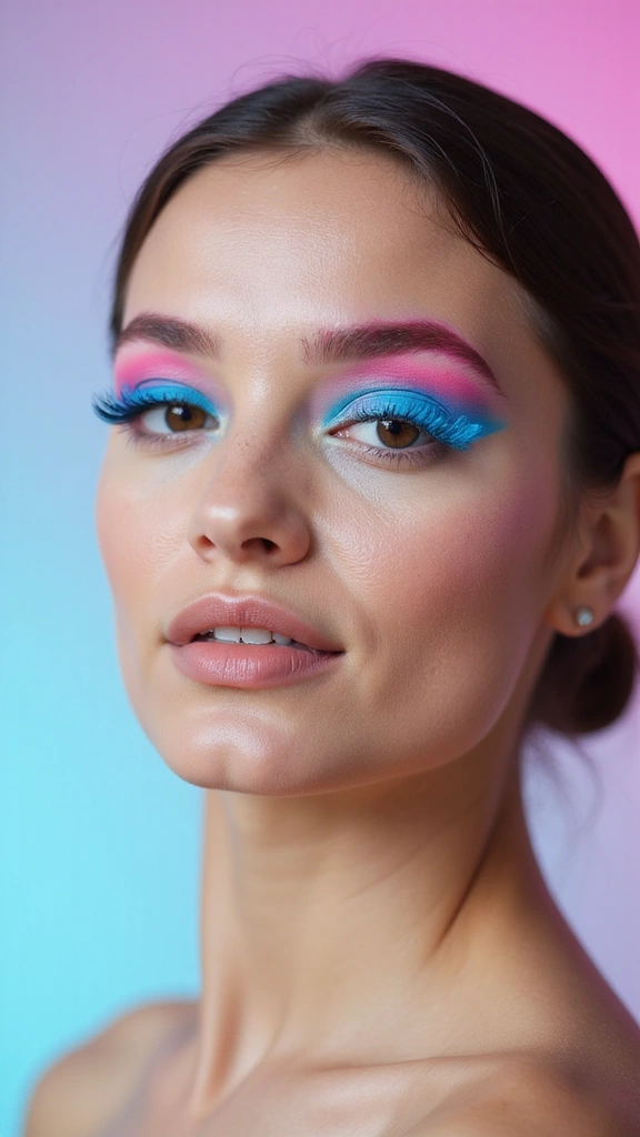 23 Seasonal Makeup Trends You Need to Try Right Now