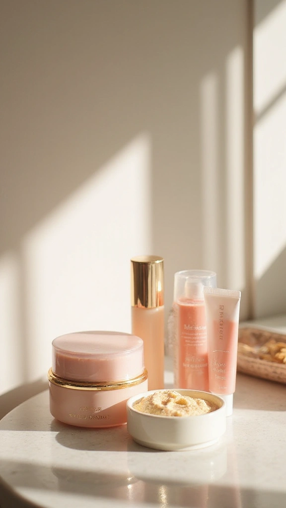 25 Nighttime Skincare Routine Secrets for Glowing Skin (You Won't Believe #4!)