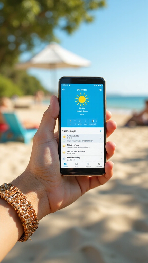 Must-Know Sun Protection Tips for Radiant, Healthy Skin