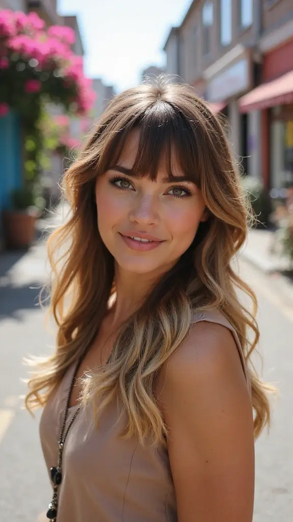 Stunning Half Down Half Up Hairstyles You Must Try Today! 
