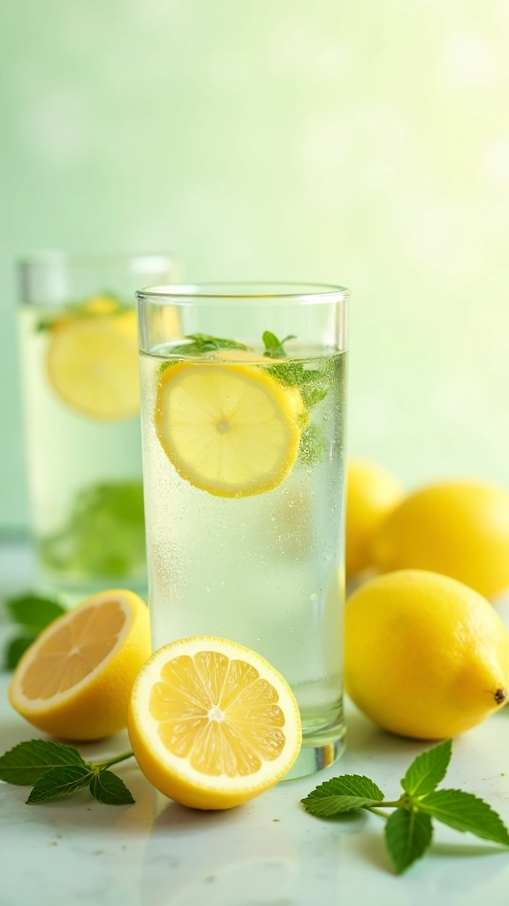 25 Natural Ingredients for Healthy Skin You Won't Believe Actually Work!