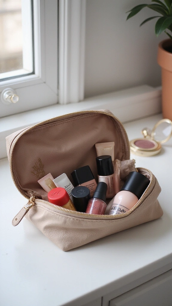 Minimalist Makeup Essentials You Can't Live Without (Your Beauty Routine Will Thank You!)