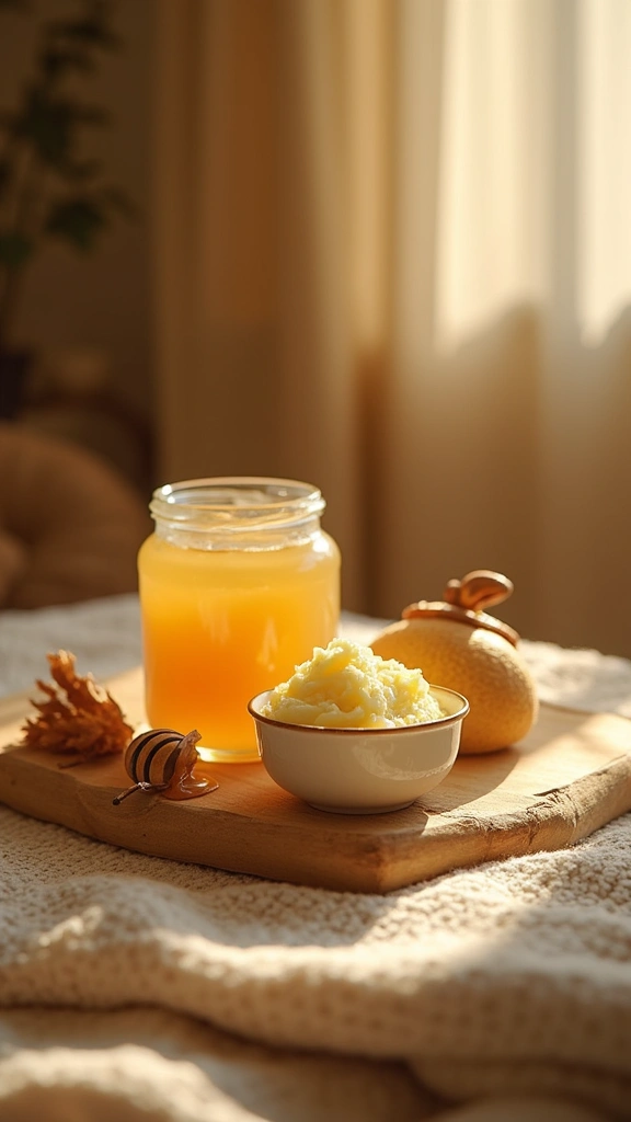 25 Simple DIY Face Masks for Beginners That Will Transform Your Skin Overnight!