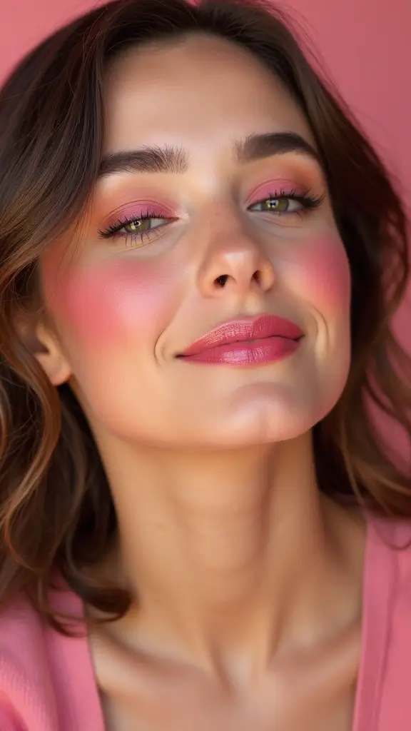 Stunning Soft Glam Tutorials That Will Elevate Your Makeup Game!