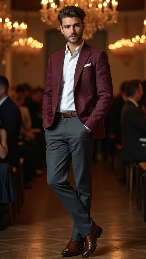 25 Italian Hairstyles for Men That Will Make You Look Effortlessly Stylish!