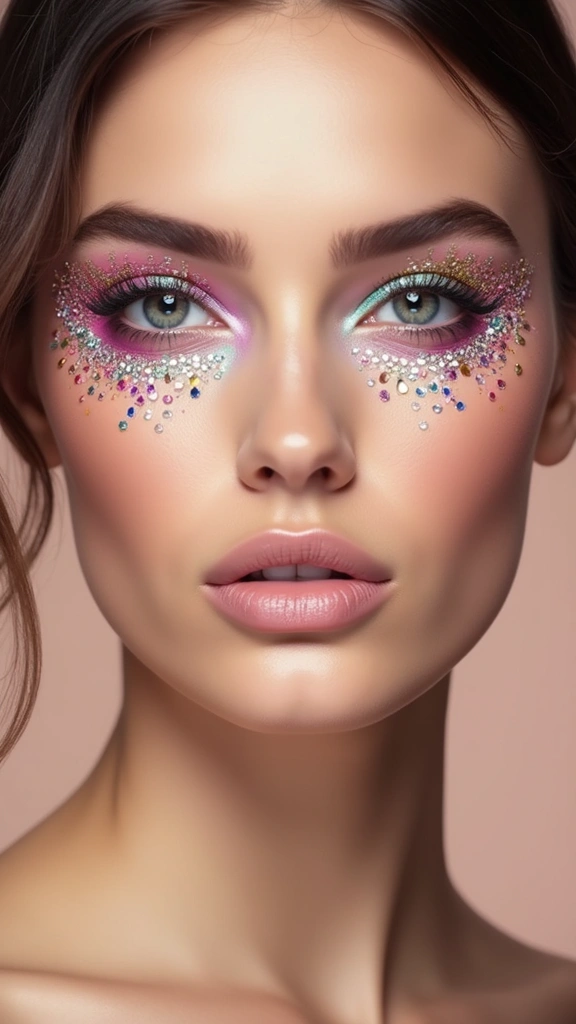 Baddie Makeup Ideas That Will Slay the Game This Season!