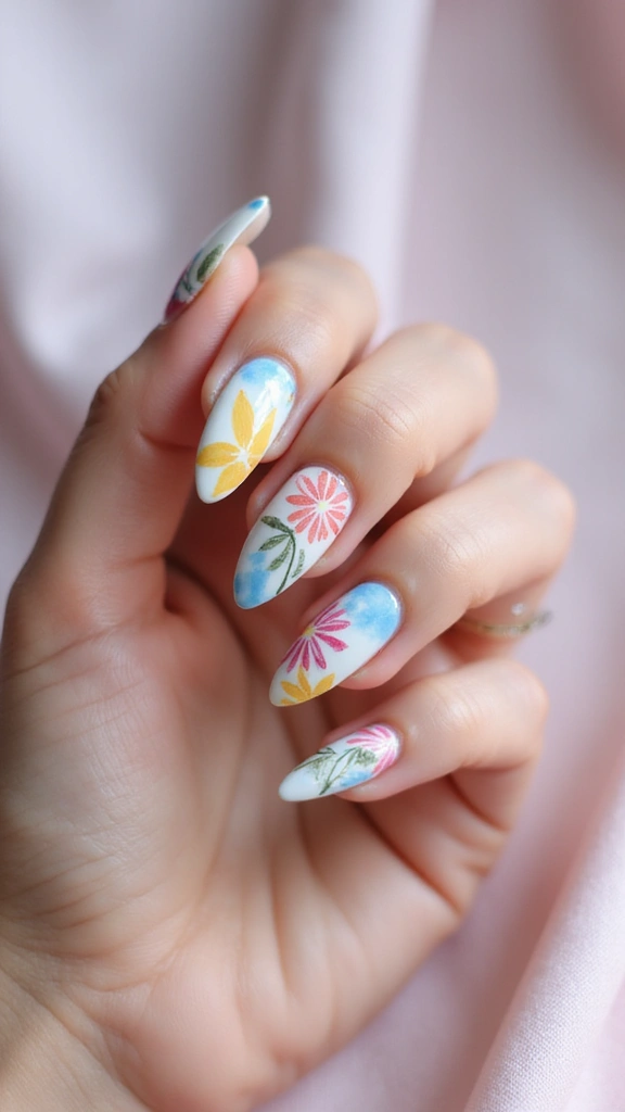 Short Stiletto Nails to Elevate Your Style Game Instantly (Don't Miss #5!)