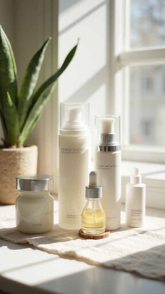 25 Daily Skincare Tips That Will Transform Your Skin Overnight!