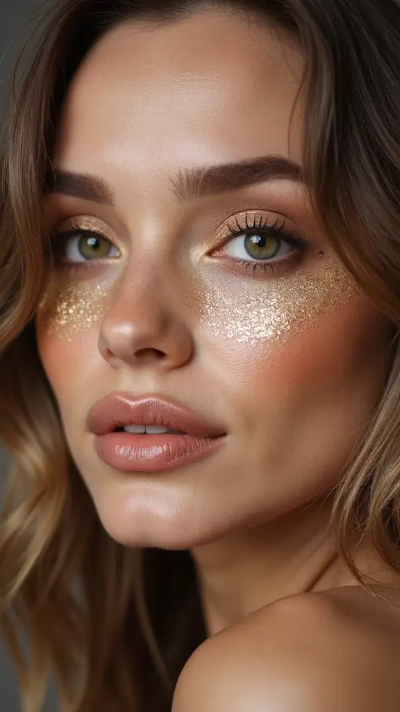 Stunning Soft Glam Tutorials That Will Elevate Your Makeup Game!