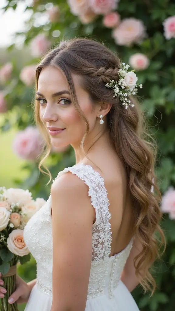 Gorgeous Ponytail Hairstyles for Your Wedding Day (Get Ready to Be Inspired!)
