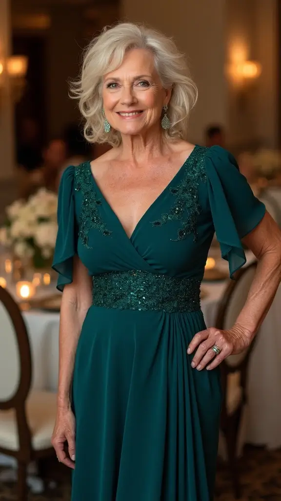 Gorgeous Shaggy Hairstyles for Older Women in 2025 (Total Game Changer!)