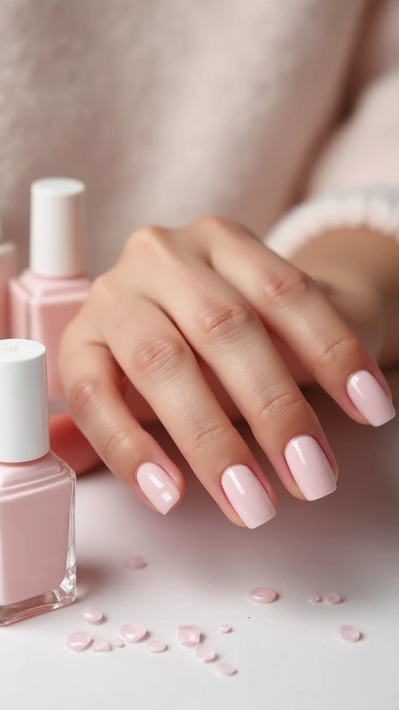  Quick Makeup Routines You Can Do in Under 5 Minutes (Perfect for Busy Mornings!)