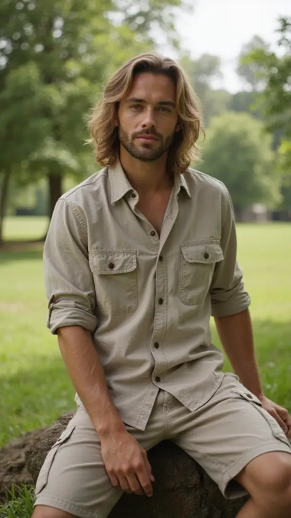 25 Italian Hairstyles for Men That Will Make You Look Effortlessly Stylish!