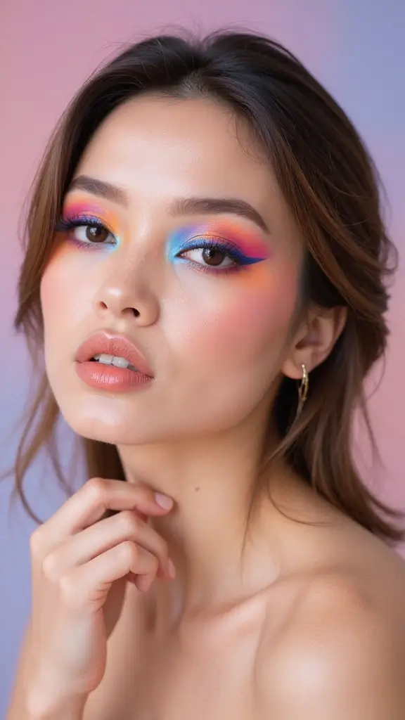Easy Makeup Looks: From Basic Styles to Soft Baddie Vibes