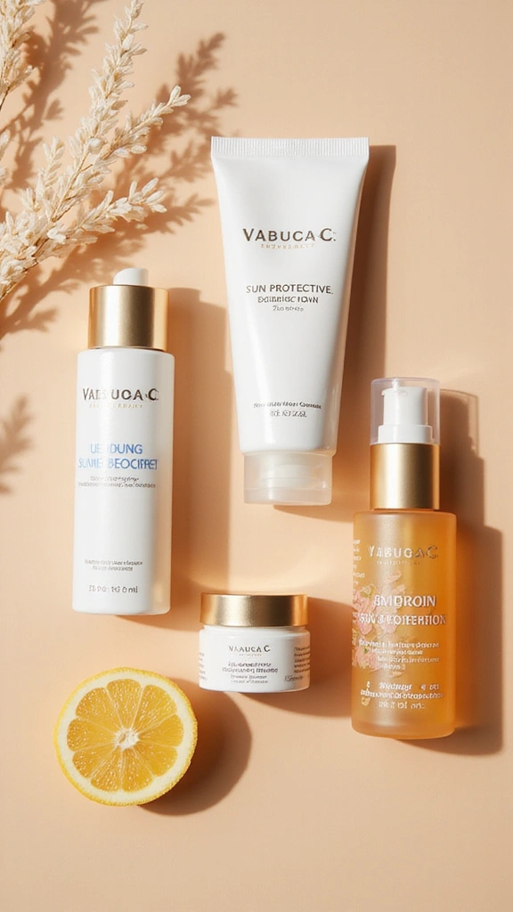 Must-Know Sun Protection Tips for Radiant, Healthy Skin