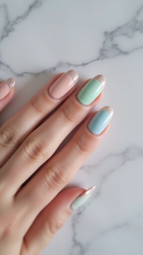 Short Stiletto Nails to Elevate Your Style Game Instantly (Don't Miss #5!)