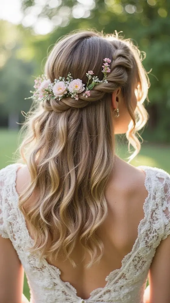 Beautiful Wedding Hairstyles for the Mother of the Groom (Short, Medium, Updo)