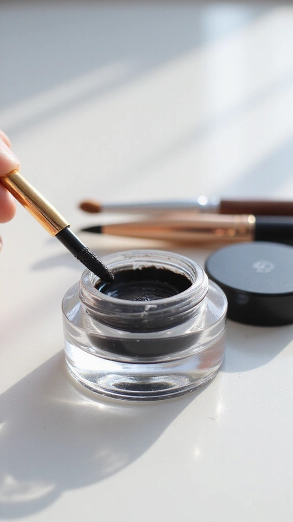Minimalist Makeup Essentials You Can't Live Without (Your Beauty Routine Will Thank You!)