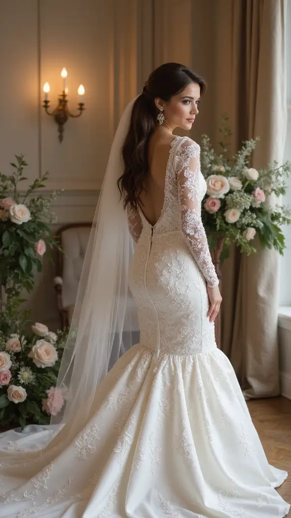 Gorgeous Ponytail Hairstyles for Your Wedding Day (Get Ready to Be Inspired!)
