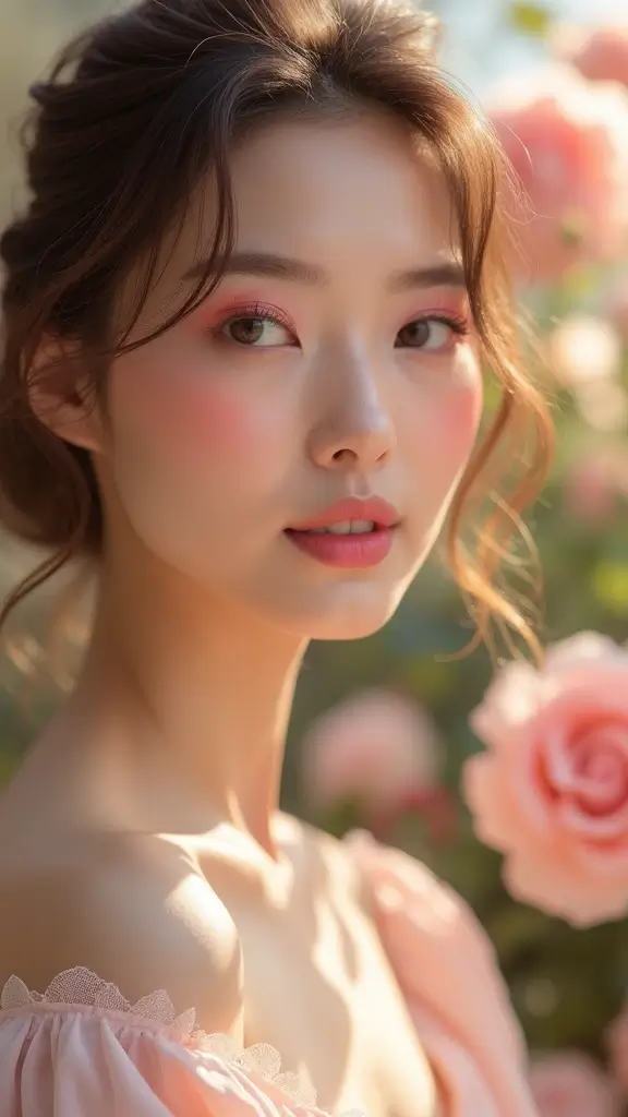 Stunning Natural Makeup Looks That Will Leave You Speechless