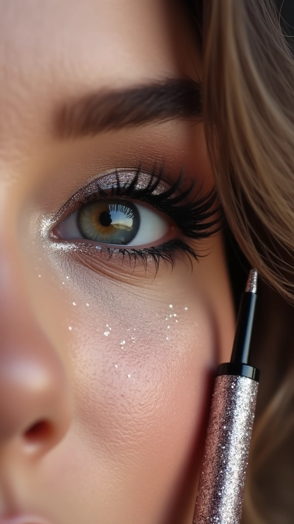 Quick Makeup Routines You Can Do in Under 5 Minutes (Perfect for Busy Mornings!)