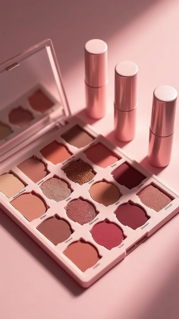 25 Classic Makeup Tutorials That Will Make You Look Timeless (You Won't Believe #3!)