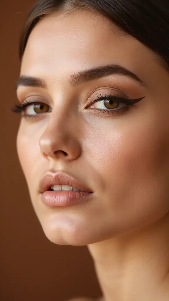 22 Stunning Natural Makeup Styles That Will Make You Glow All Day!