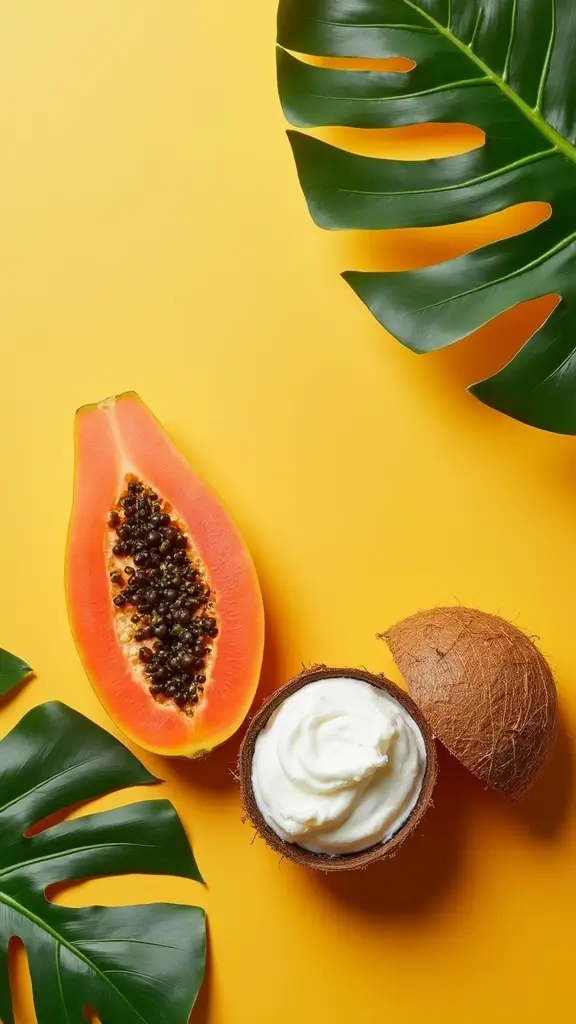 25 Simple DIY Face Masks for Beginners That Will Transform Your Skin Overnight!