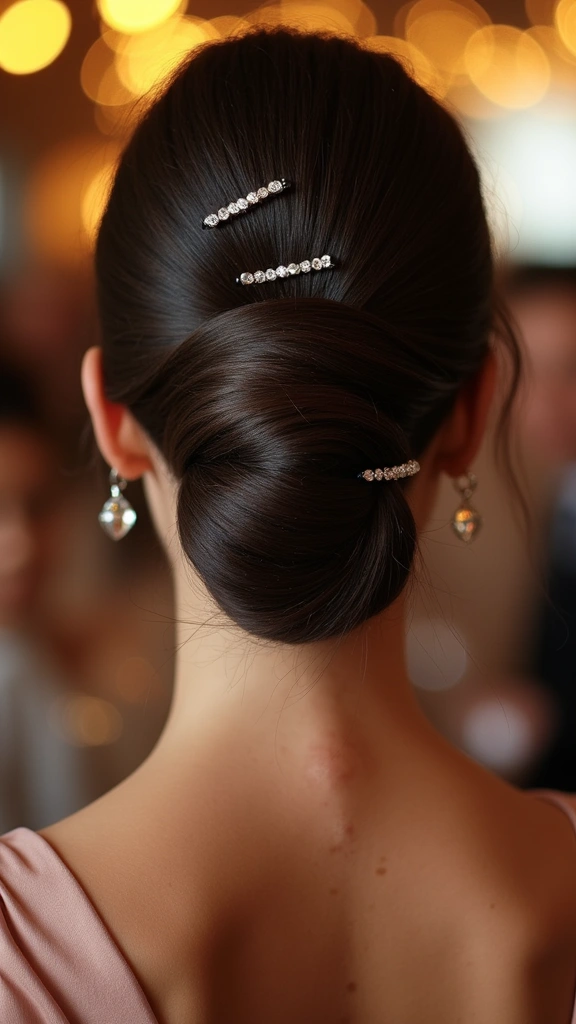 Stunning Half Down Half Up Hairstyles You Must Try Today! 