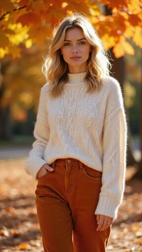 Gorgeous Warm Blonde Hair Color Ideas for Fall That Will Turn Heads!