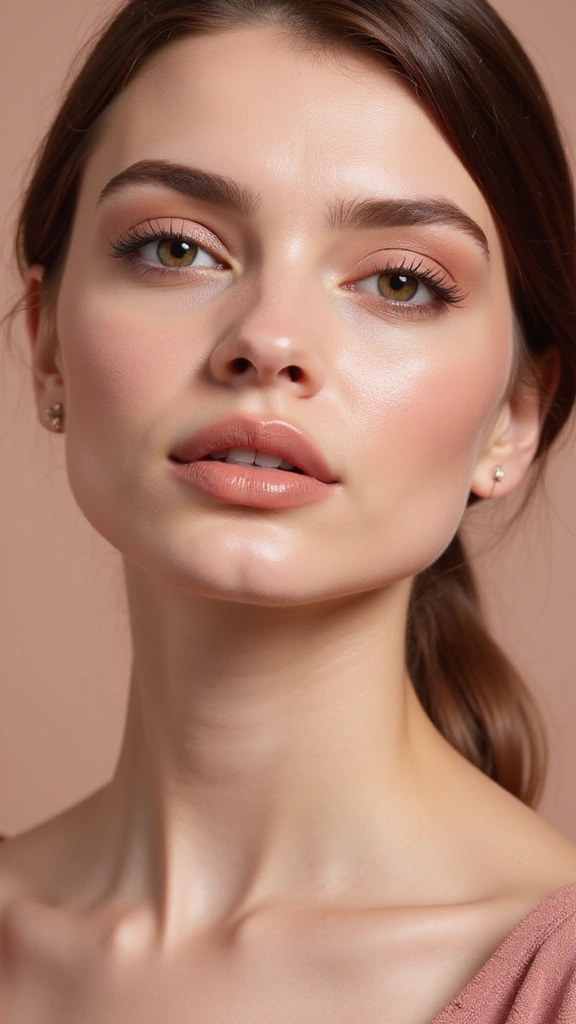 Stunning Soft Glam Tutorials That Will Elevate Your Makeup Game!