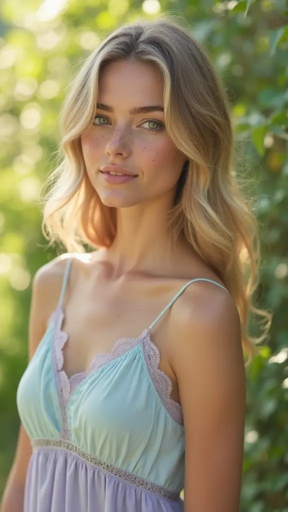 22 Stunning Natural Makeup Styles That Will Make You Glow All Day!