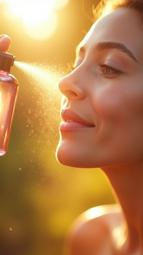  Quick Makeup Routines You Can Do in Under 5 Minutes (Perfect for Busy Mornings!)