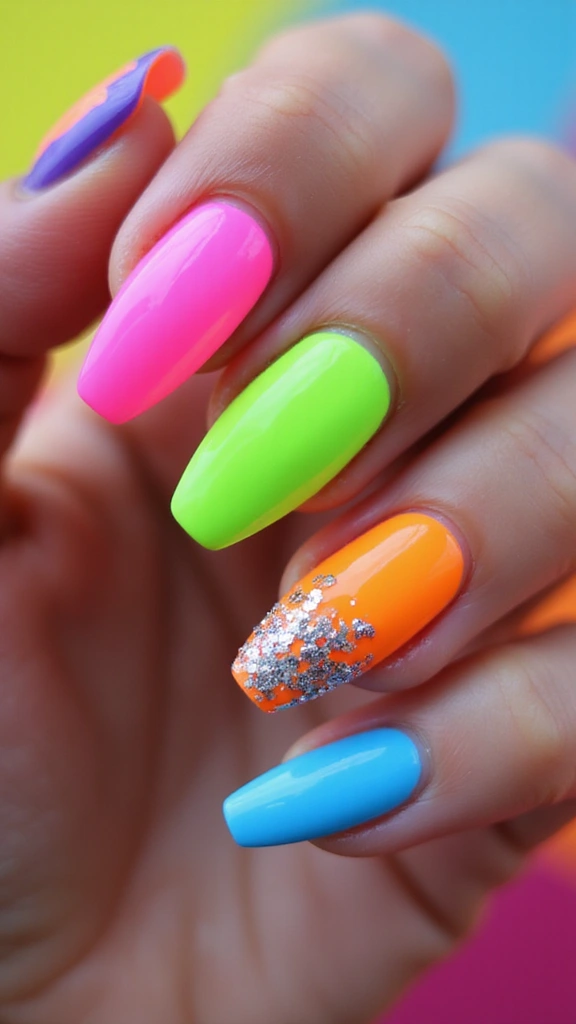 Short Stiletto Nails to Elevate Your Style Game Instantly (Don't Miss #5!)