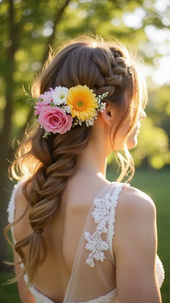 Beautiful Wedding Hairstyles for the Mother of the Groom (Short, Medium, Updo)