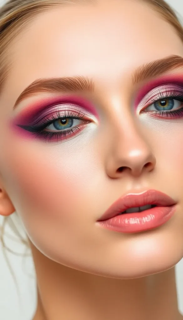 23 Seasonal Makeup Trends You Need to Try Right Now