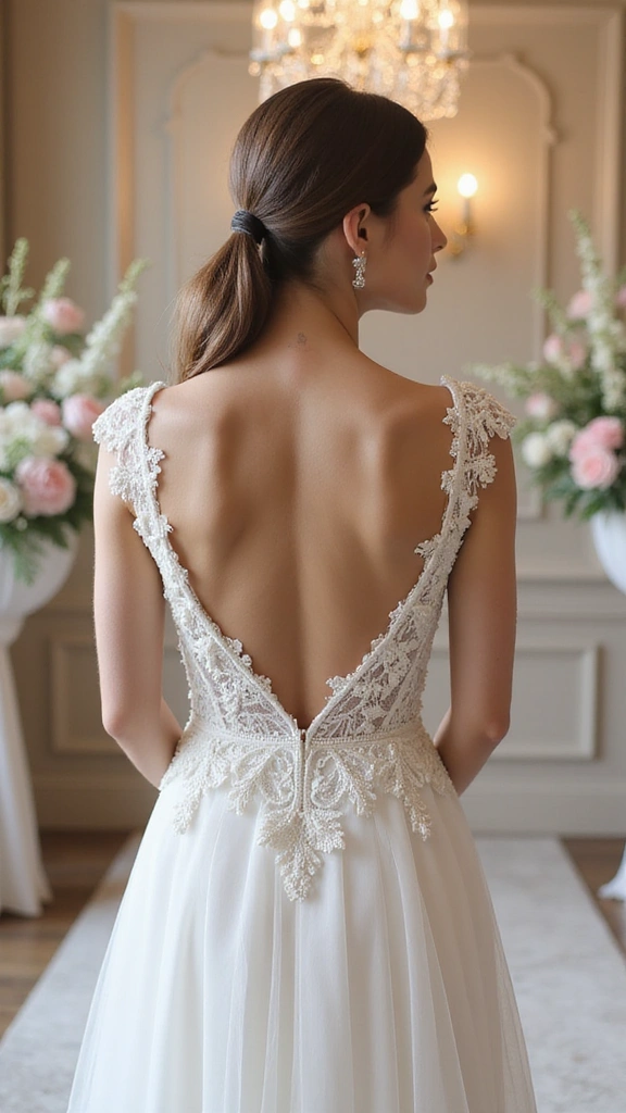 Gorgeous Ponytail Hairstyles for Your Wedding Day (Get Ready to Be Inspired!)
