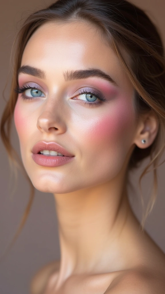 Colorful Eyeshadow Styles That Will Transform Your Look (You Won't Believe #6!)