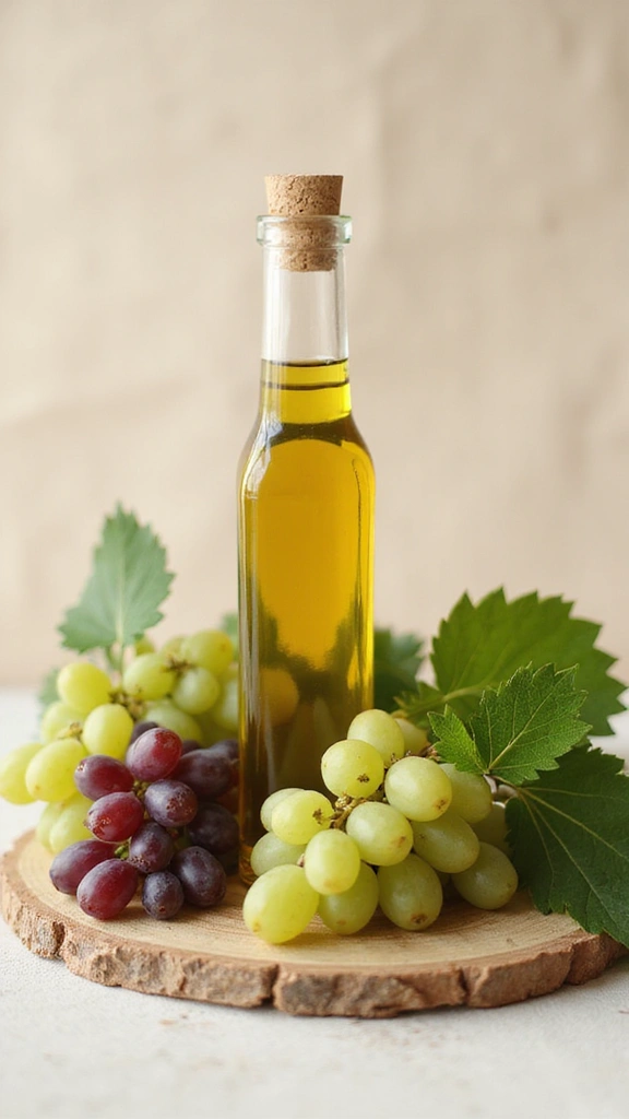 25 Natural Ingredients for Healthy Skin You Won't Believe Actually Work!