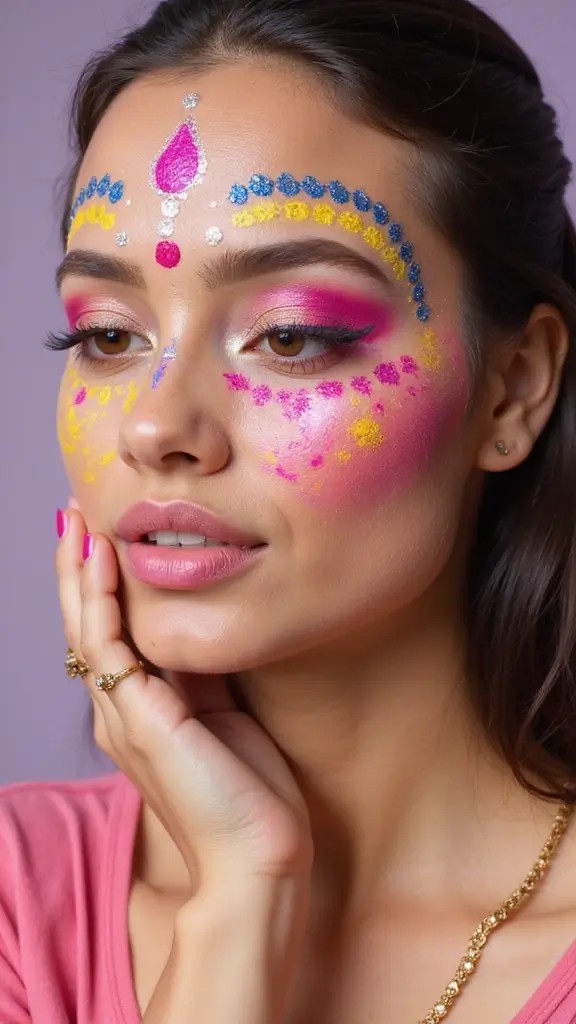 Baddie Makeup Ideas That Will Slay the Game This Season!