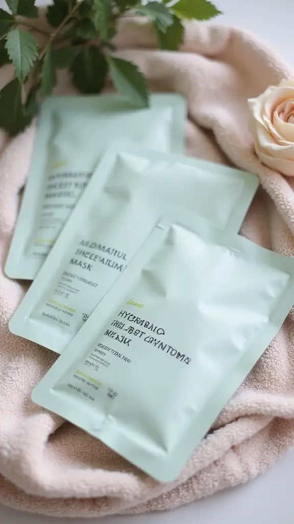 Minimalist Makeup Essentials You Can't Live Without (Your Beauty Routine Will Thank You!)