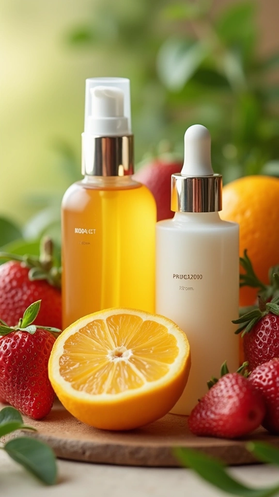 25 Daily Skincare Tips That Will Transform Your Skin Overnight!