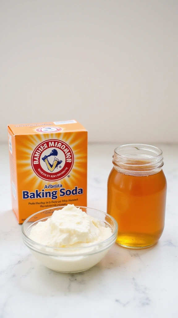 25 Simple DIY Face Masks for Beginners That Will Transform Your Skin Overnight!
