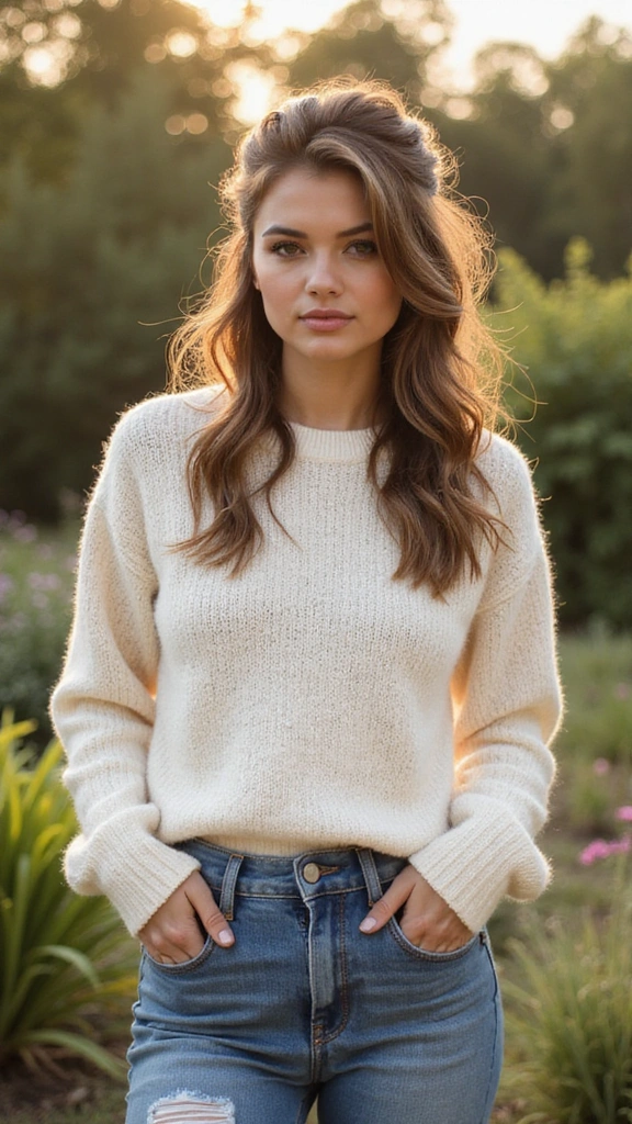 Trendy Medium Shaggy Hairstyles That are Perfect for Any Occasion!