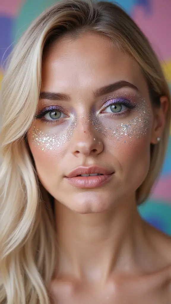 Stunning Soft Glam Tutorials That Will Elevate Your Makeup Game!
