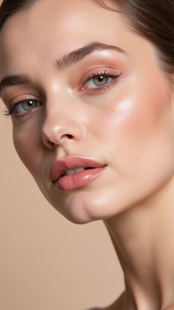 22 Stunning Natural Makeup Styles That Will Make You Glow All Day!