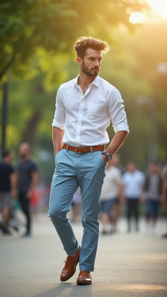 25 Italian Hairstyles for Men That Will Make You Look Effortlessly Stylish!