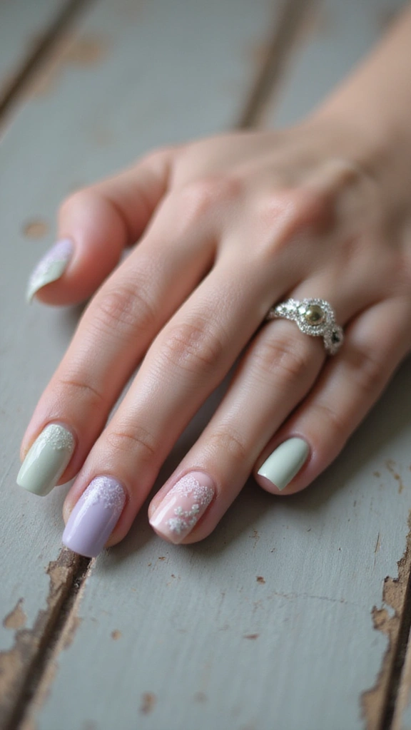 Short Stiletto Nails to Elevate Your Style Game Instantly (Don't Miss #5!)